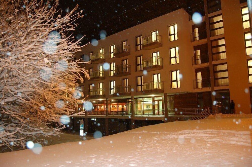 Фото отеля 3