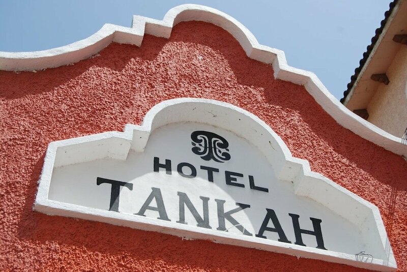 Гостиница Hotel Tankah в Канкуне