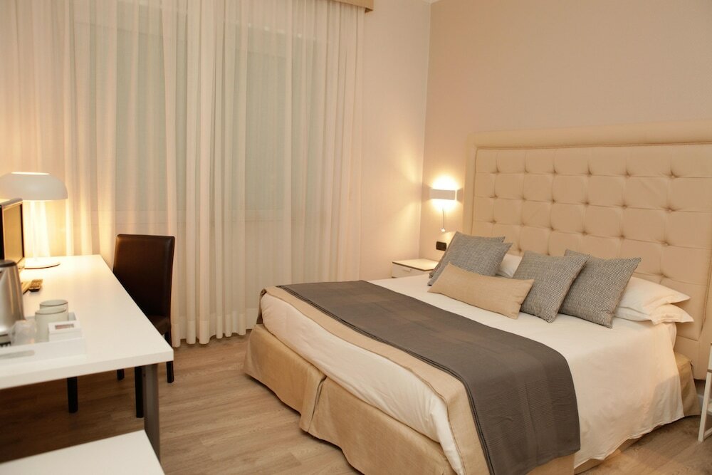 Фото Hotel Villa Ida
