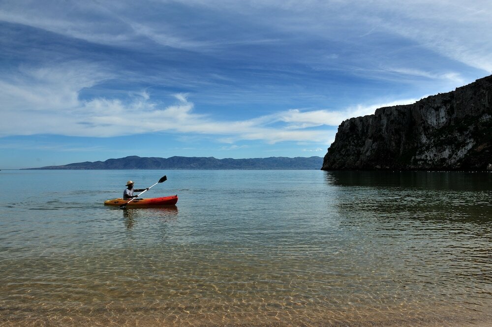 Фото Mercure Quemado Resort