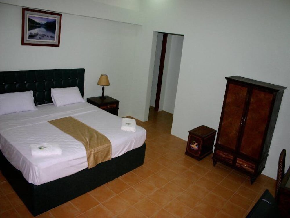 Фото Danao Coco Palms Resort