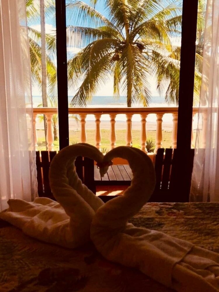 Фото Hotel Delfin Playa Bejuco