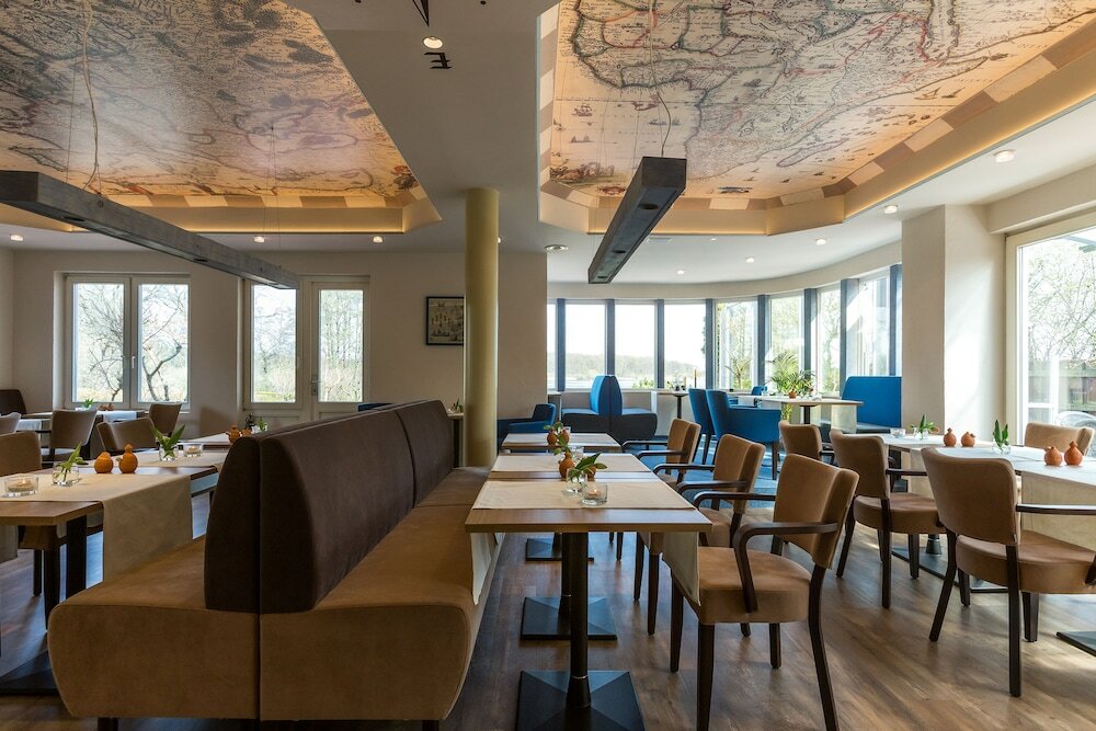 Фото Hotel am Fleesensee