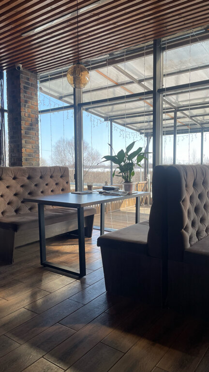 Фото Зейский берег