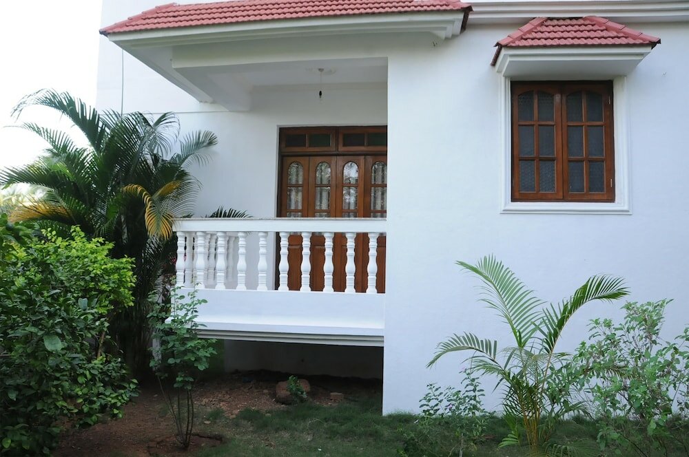 Фото D'souza's Holiday Homes