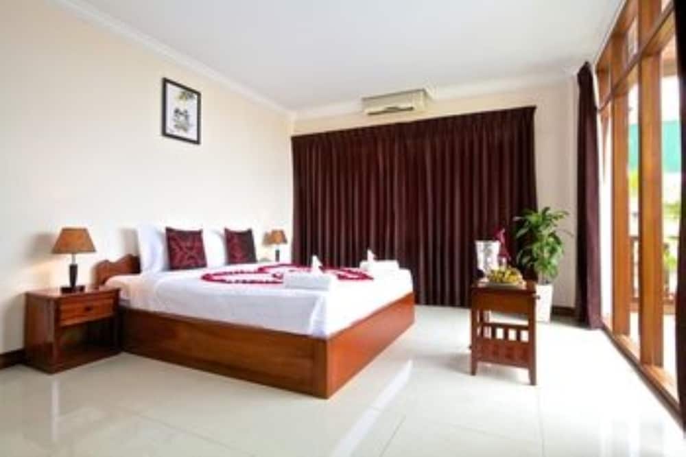Фото Angkor Vattanak Pheap Hotel