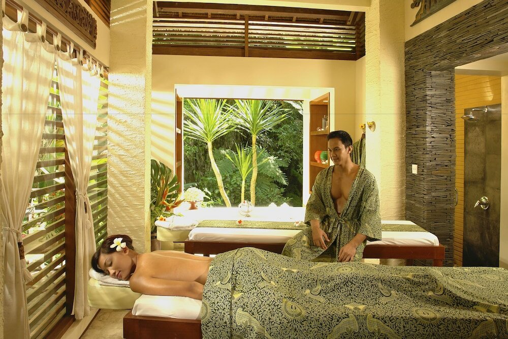 Фото Anahata Villas & SPA Resort