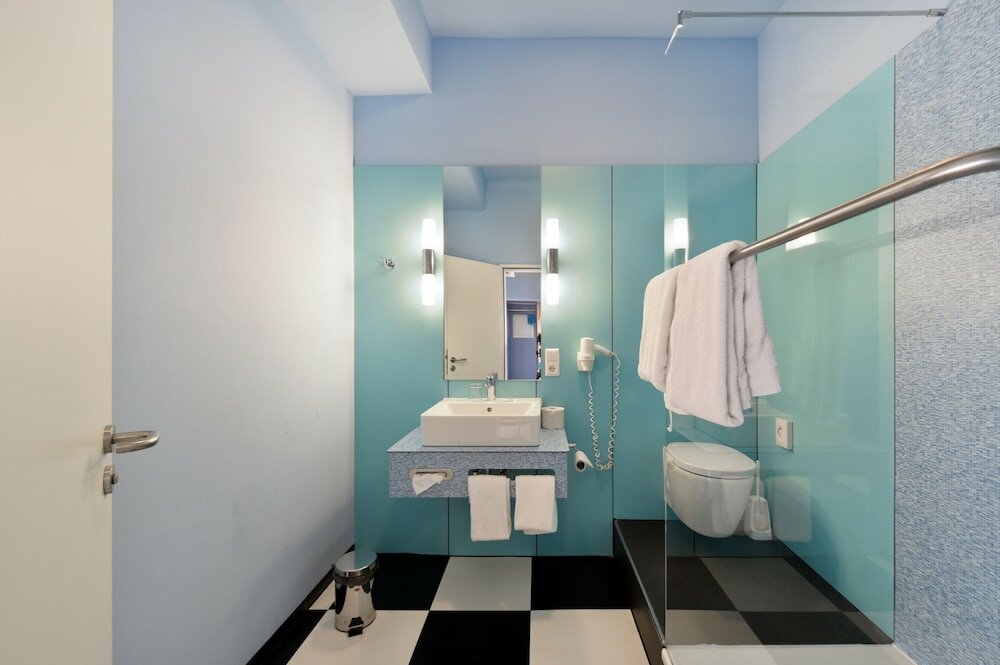 Фото Cityhotel Thüringer Hof Design Hannover