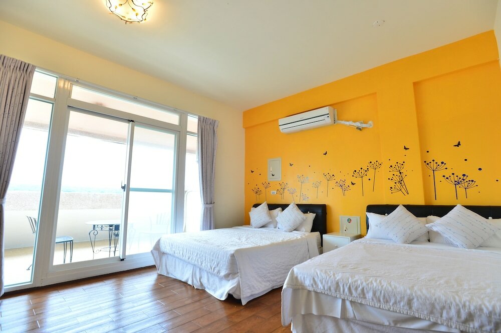 Фото Kenting Bonjour Resort