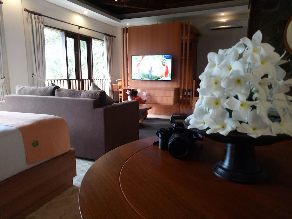 Фото Anahata Villas & SPA Resort