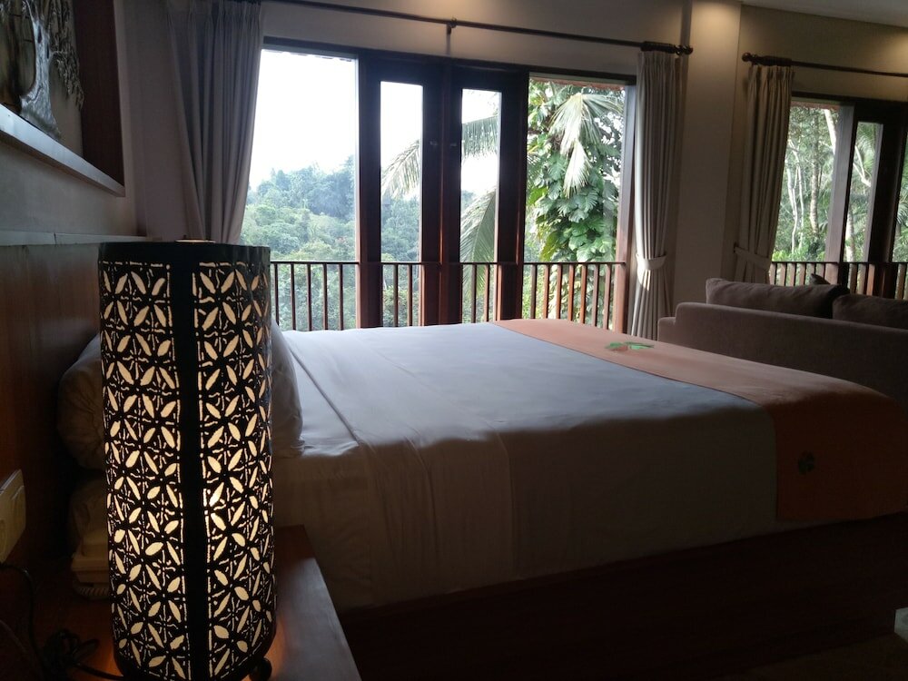 Фото Anahata Villas & SPA Resort