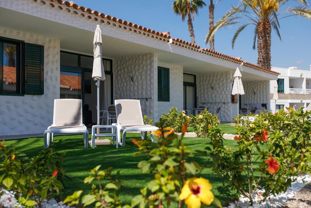 Фото Apartamentos Walhalla