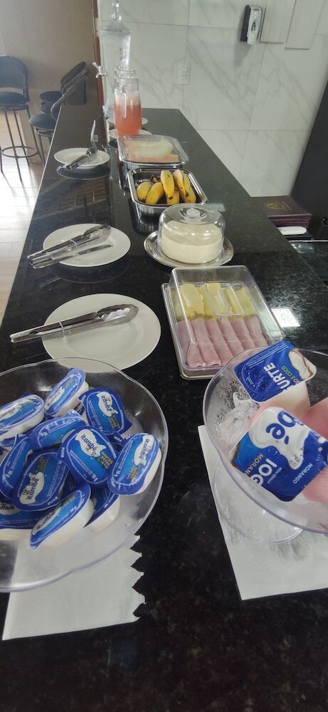 Фото Chalezinho Pousada