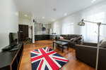 Апартаменты на Невском проспекте 119 (Nevskiy Avenue, 119), short-term housing rental