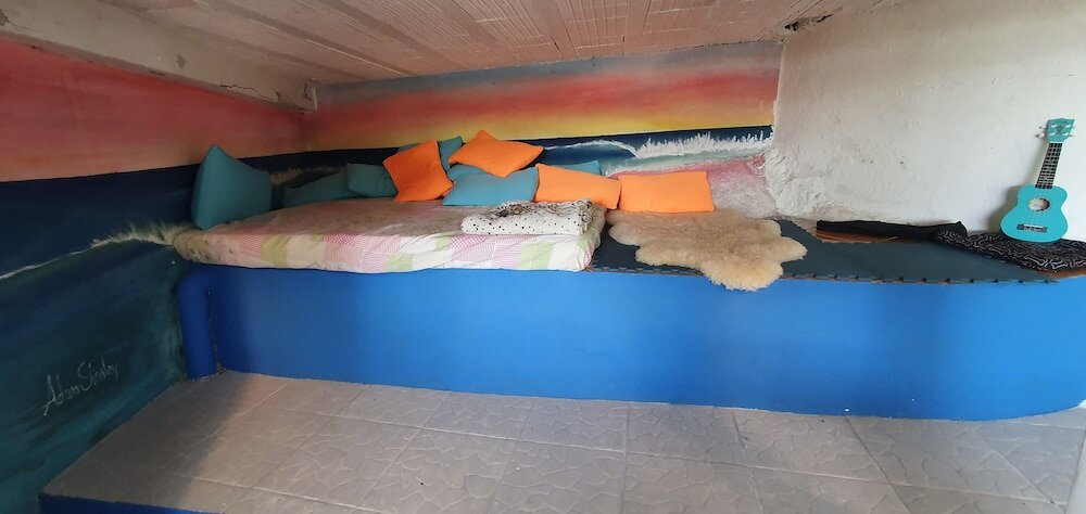 Фото Hostel Farol da Barra