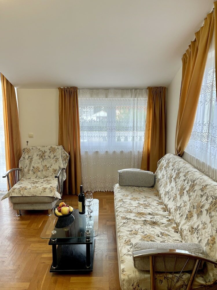 Фото Apartments Elena