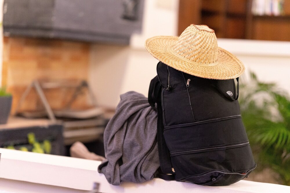 Фото Ámbar Hostel San Gil