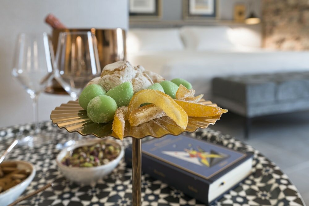 Фото Bastiò Private Suites