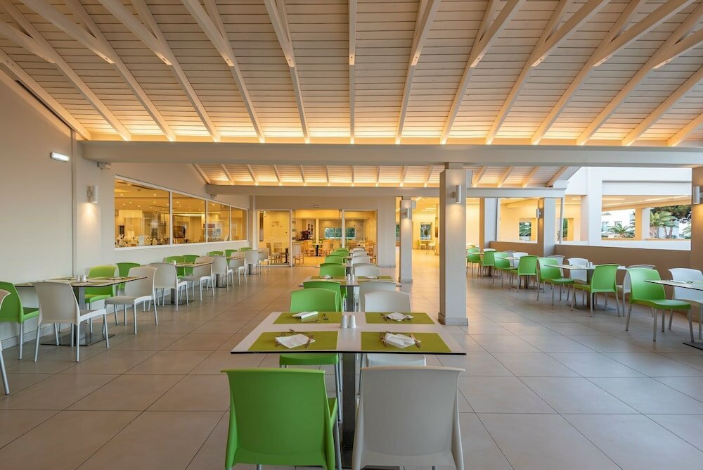 Фото E-Geo Easy Living Resort- All Inclusive