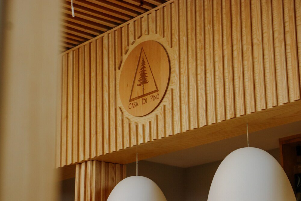 Фото Casa di Pino Eco Lodge