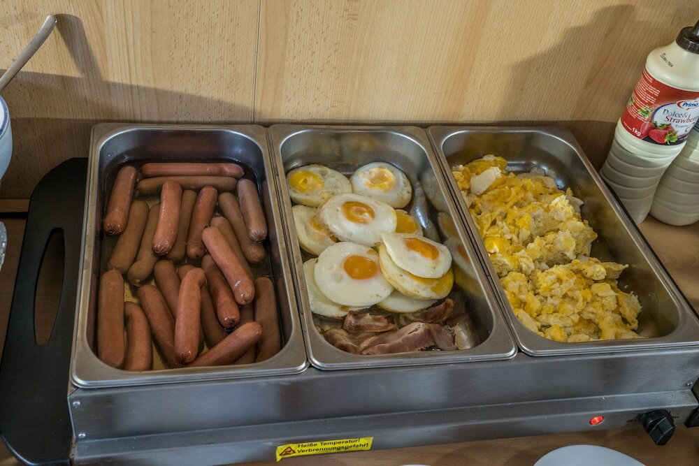 Фото Penzion Jasmín