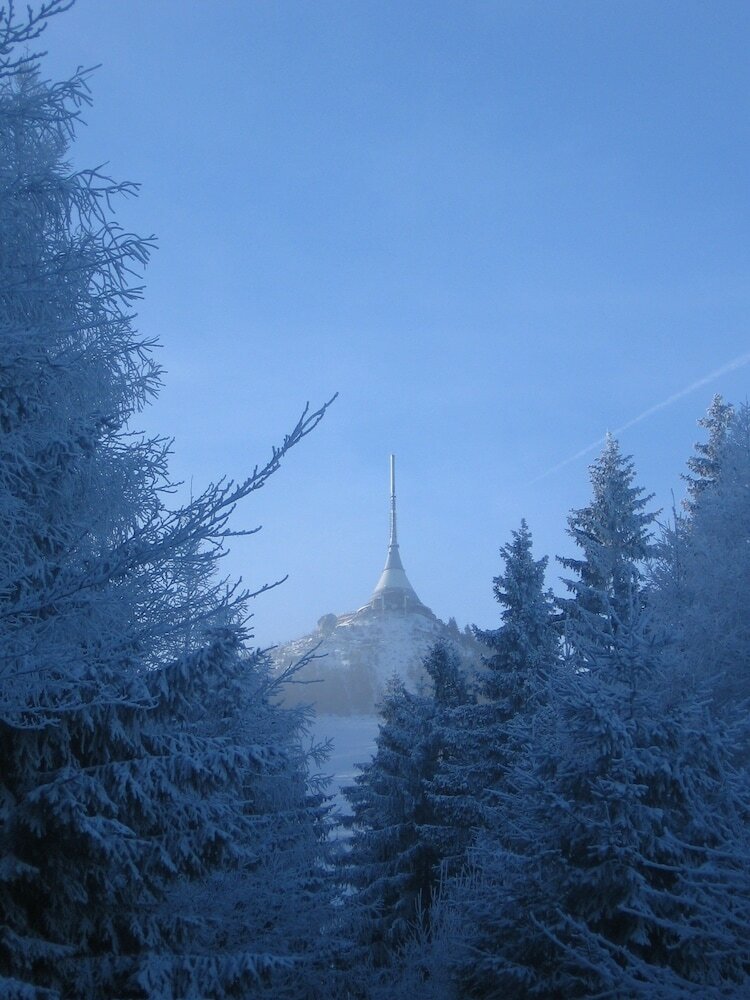 Фото Penzion Jasmín