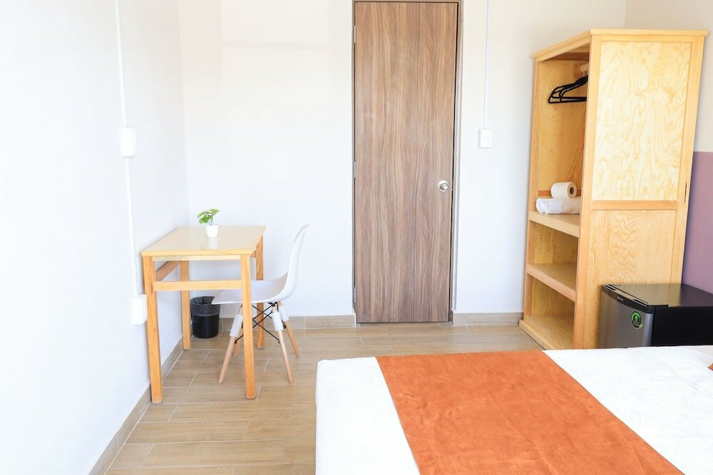 Фото Colmena Monterrey