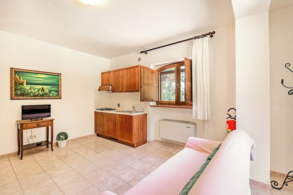 Фото Romantic Apartment In Agriturismo