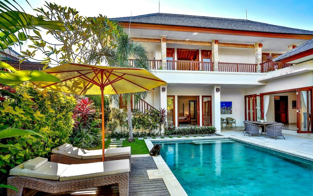Фото The Residence Seminyak