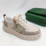 Fashionstep22 (Baltiyskaya Street, 16), shoe store