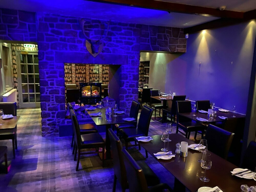 Hotel The Castle Inn, East Lothian Council, photo