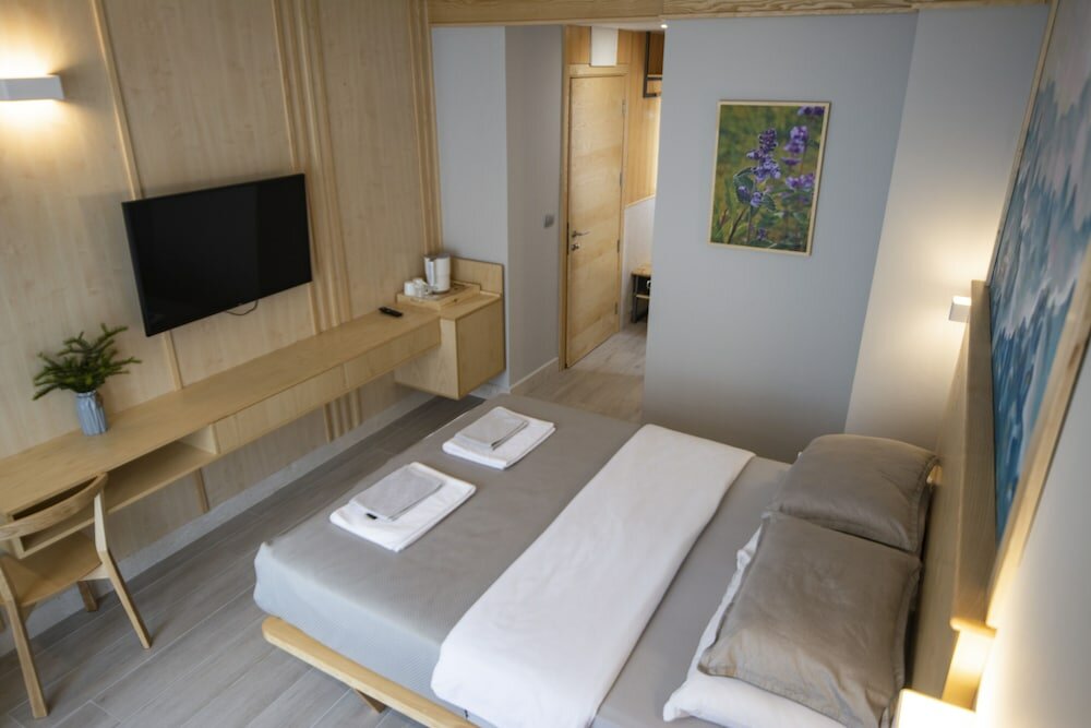 Фото Casa di Pino Eco Lodge