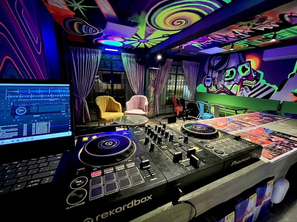 Фото Ámbar Hostel San Gil