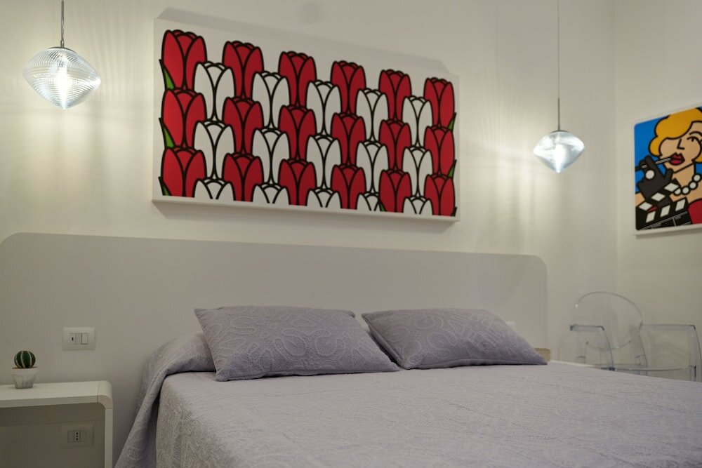 Фото Glave Rooms