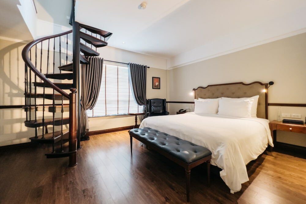 Фото La Siesta Classic Ma May