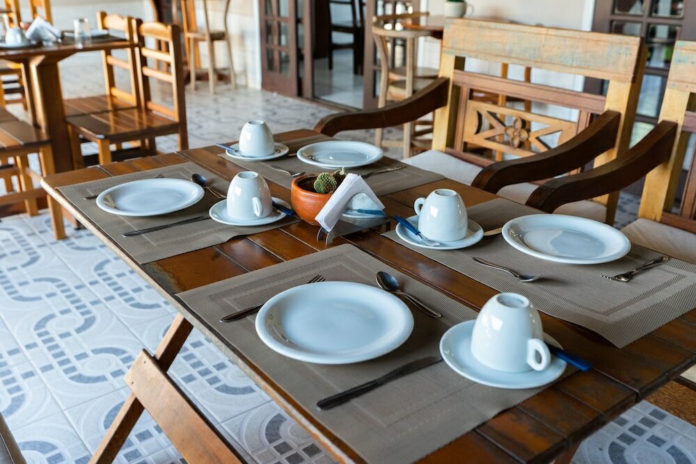 Фото Pousada Maria Maria