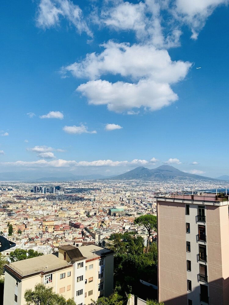 Фото Belvedere Bonito B&b