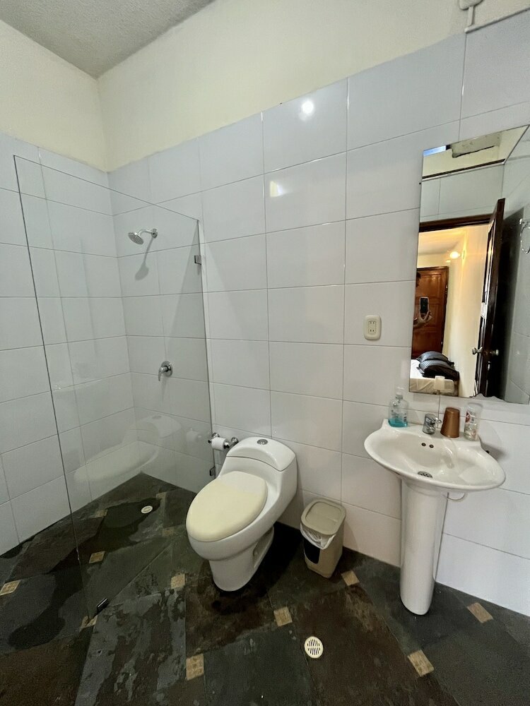 Фото Ámbar Hostel San Gil