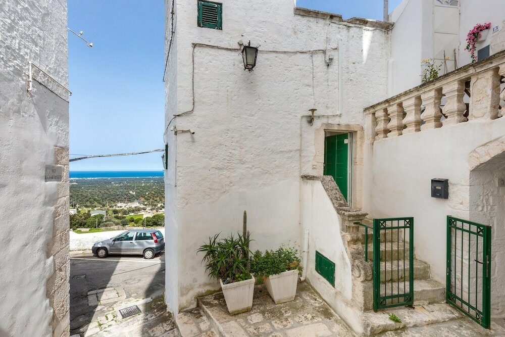 Фото 2812 Casa Degli Amici by Perle di Puglia