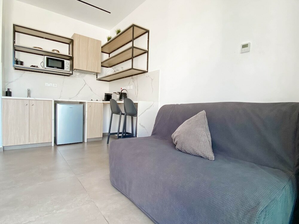 Фото Caramela Luxury Apts