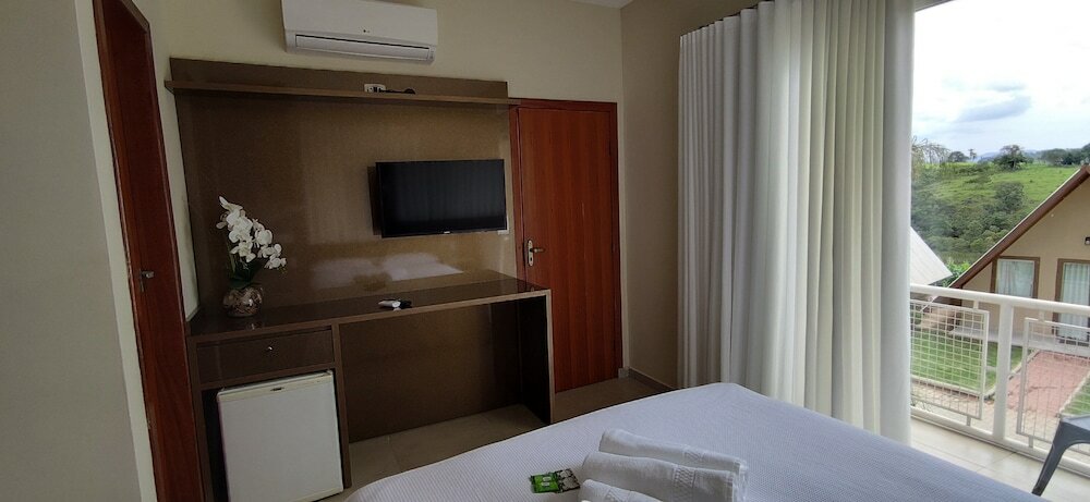 Фото Chalezinho Pousada