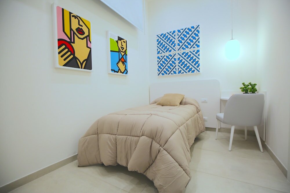 Фото Glave Rooms