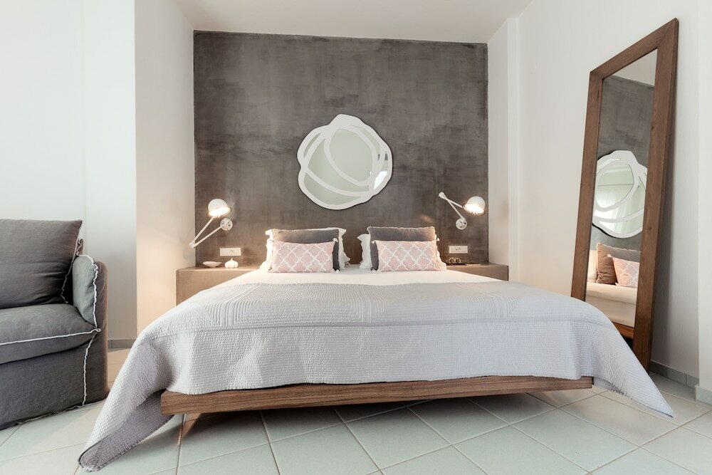 Фото Akrogiali Beach Hotel Apartments