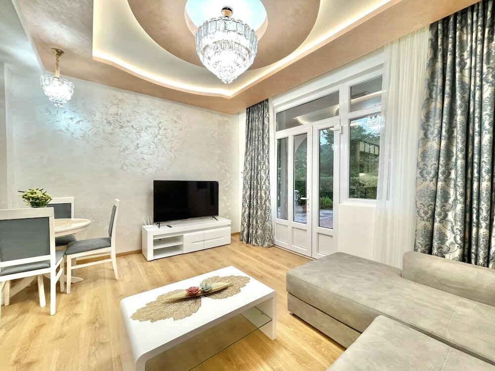 Фото Apartments Elena