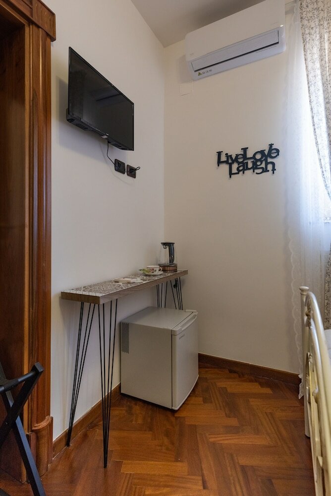 Фото L'attico Fuggente