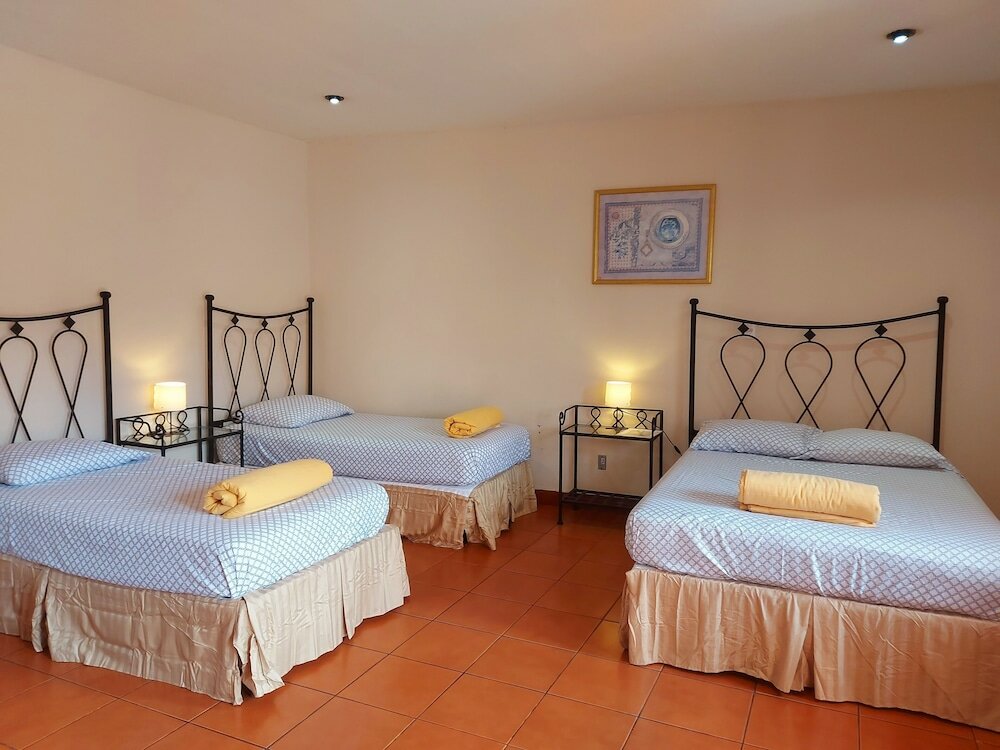 Фото Hotel Lolita's Boutique - Hostel