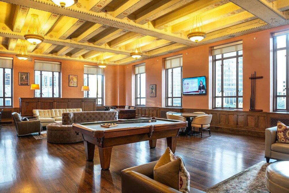 Фото Dream Suites at The Post