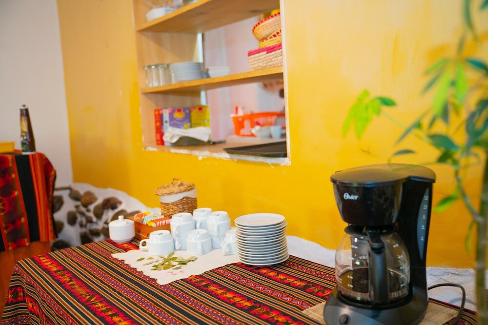 Фото La Casa De Ollanta