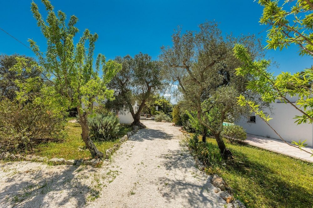 Фото 2480 Villa Sessana by Perle di Puglia