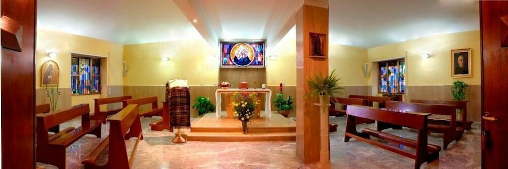 Фото La Casa di Nazareth